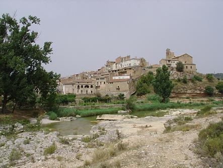 Hostal Casa Laure Y Mª Jose Arens de Lledo Dış mekan fotoğraf
